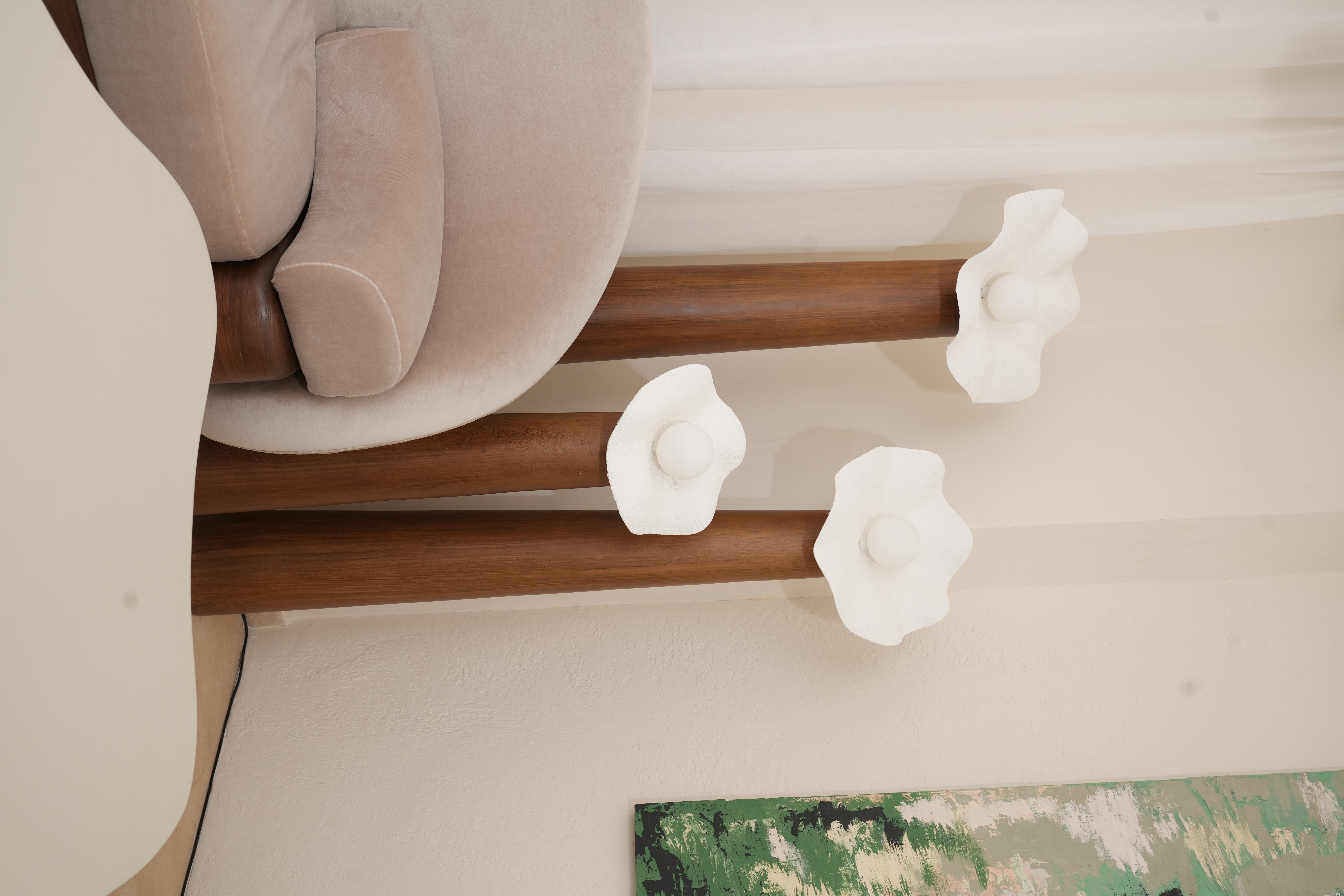 Ceramic Harmony Vase
